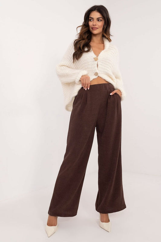 Damen Hose Model 201871 Italy Moda