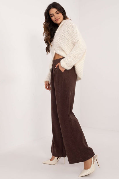 Damen Hose Model 201871 Italy Moda
