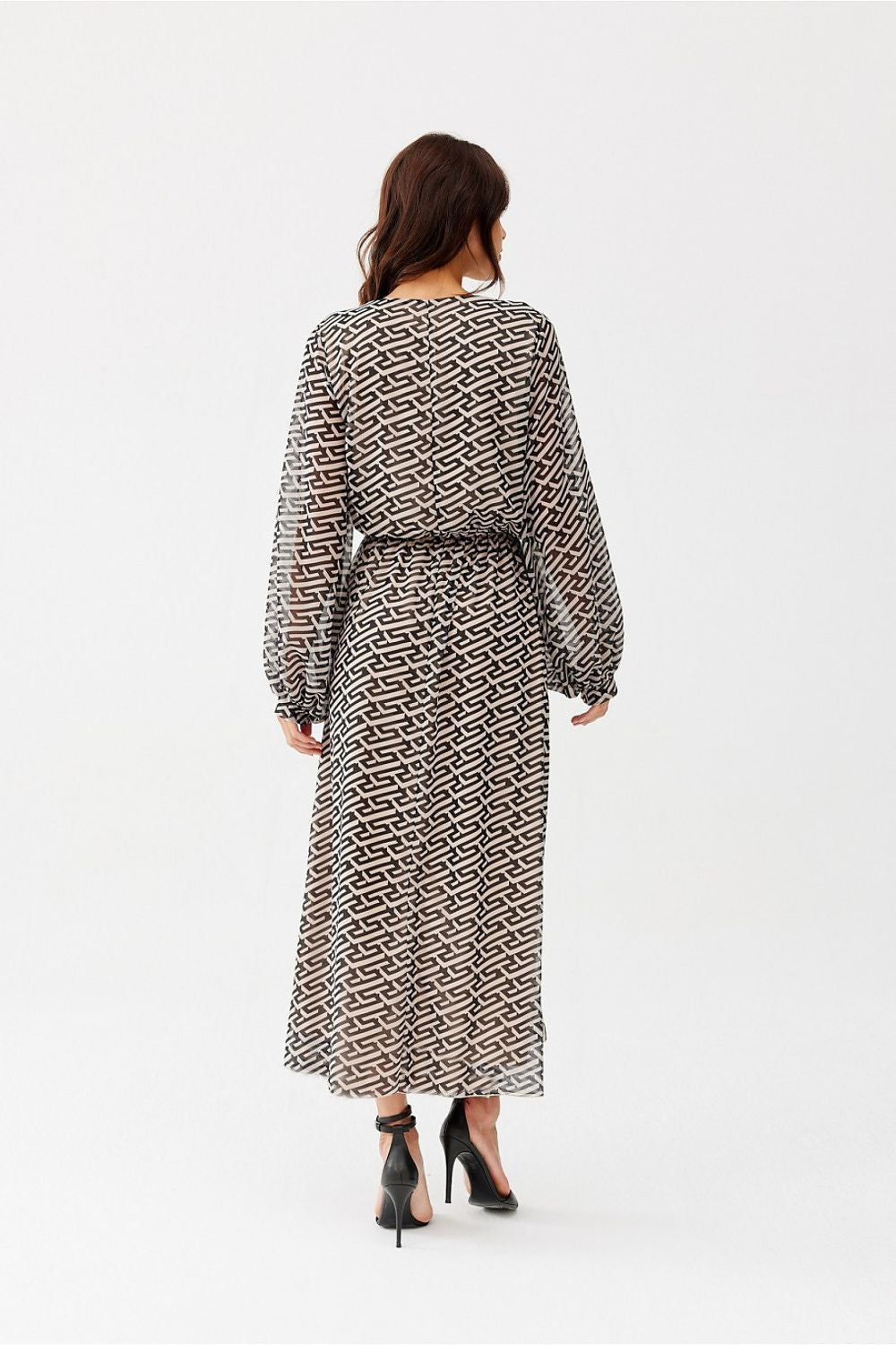 Alltagskleid Model 201943 Roco Fashion