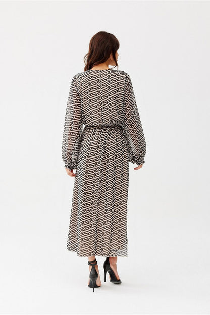 Alltagskleid Model 201943 Roco Fashion