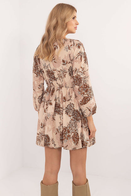 Alltagskleid Model 201299 Italy Moda