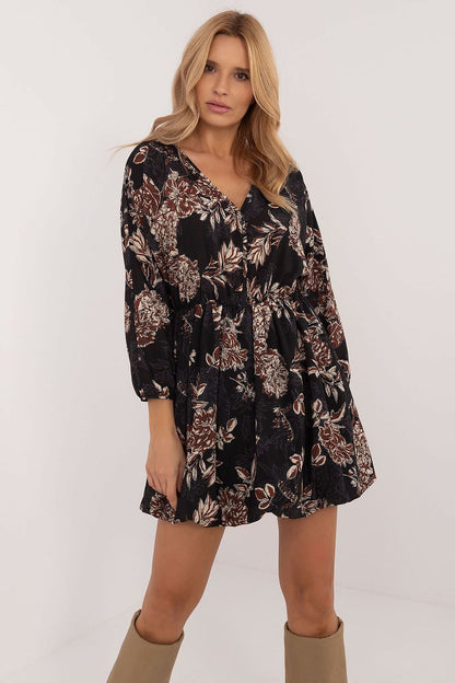 Alltagskleid Model 201299 Italy Moda