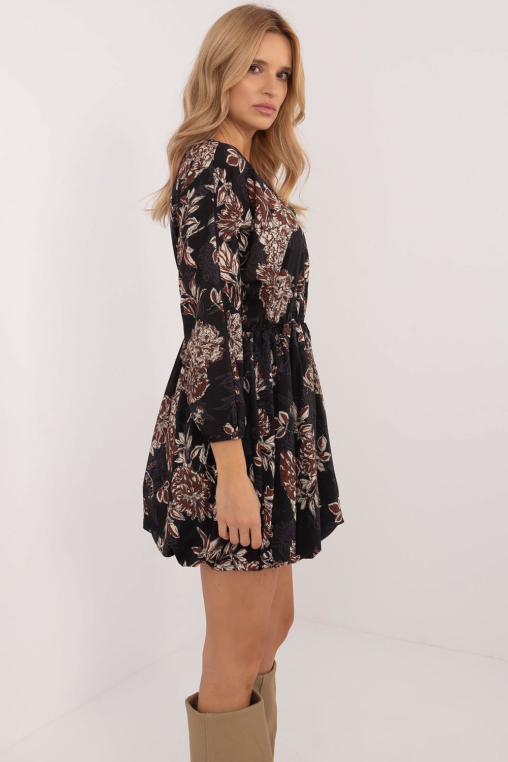 Alltagskleid Model 201299 Italy Moda