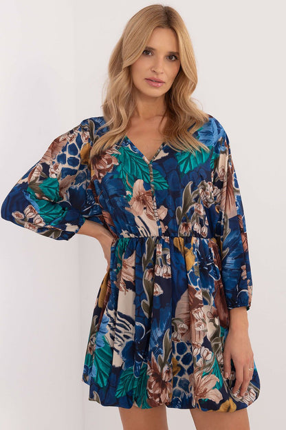 Alltagskleid Model 201299 Italy Moda