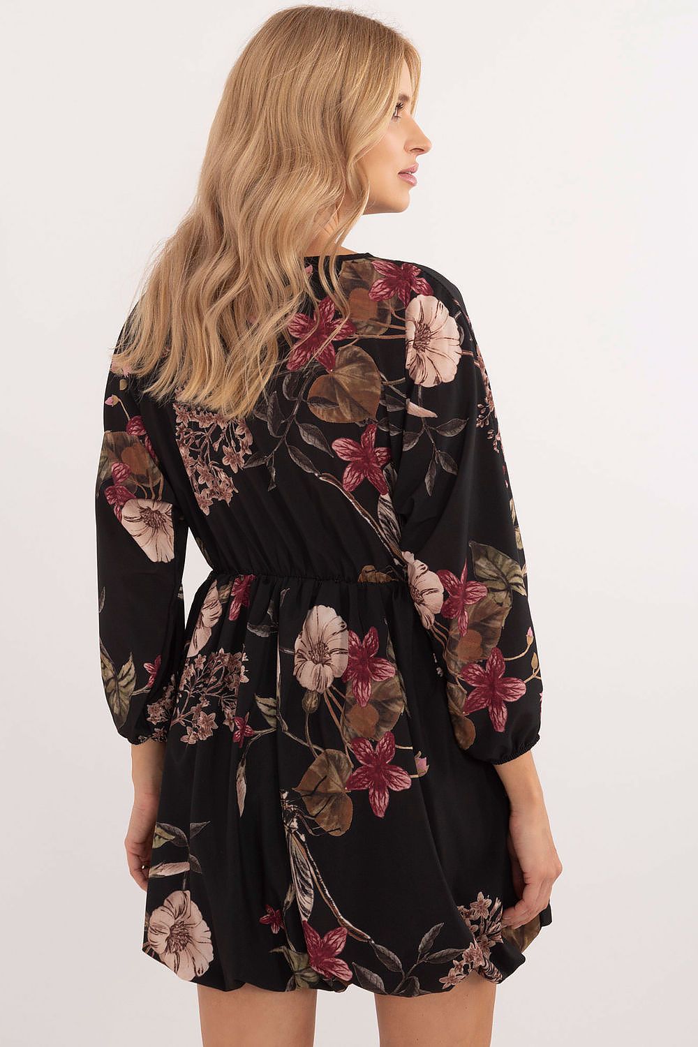 Alltagskleid Model 201299 Italy Moda