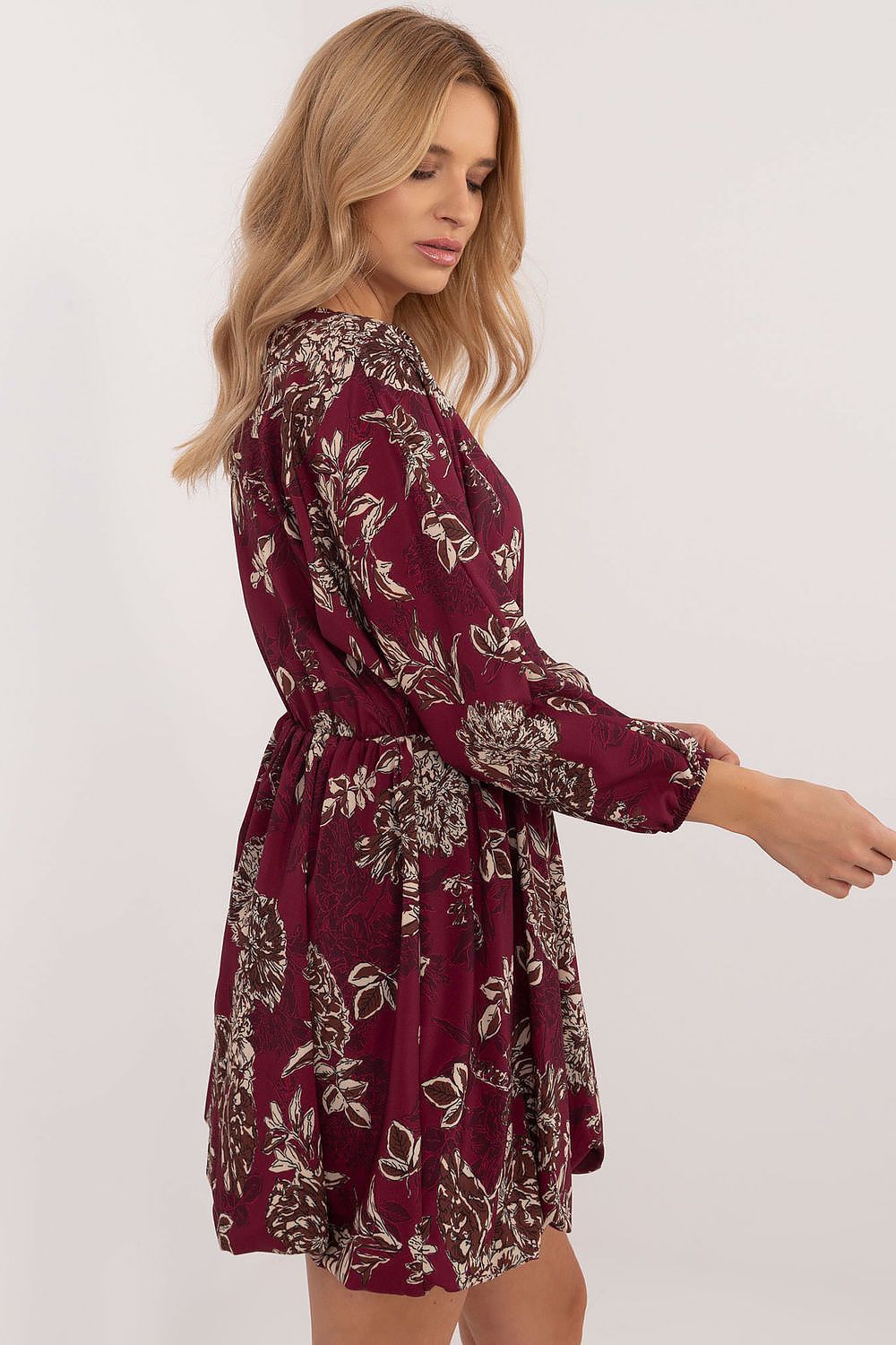 Alltagskleid Model 201299 Italy Moda