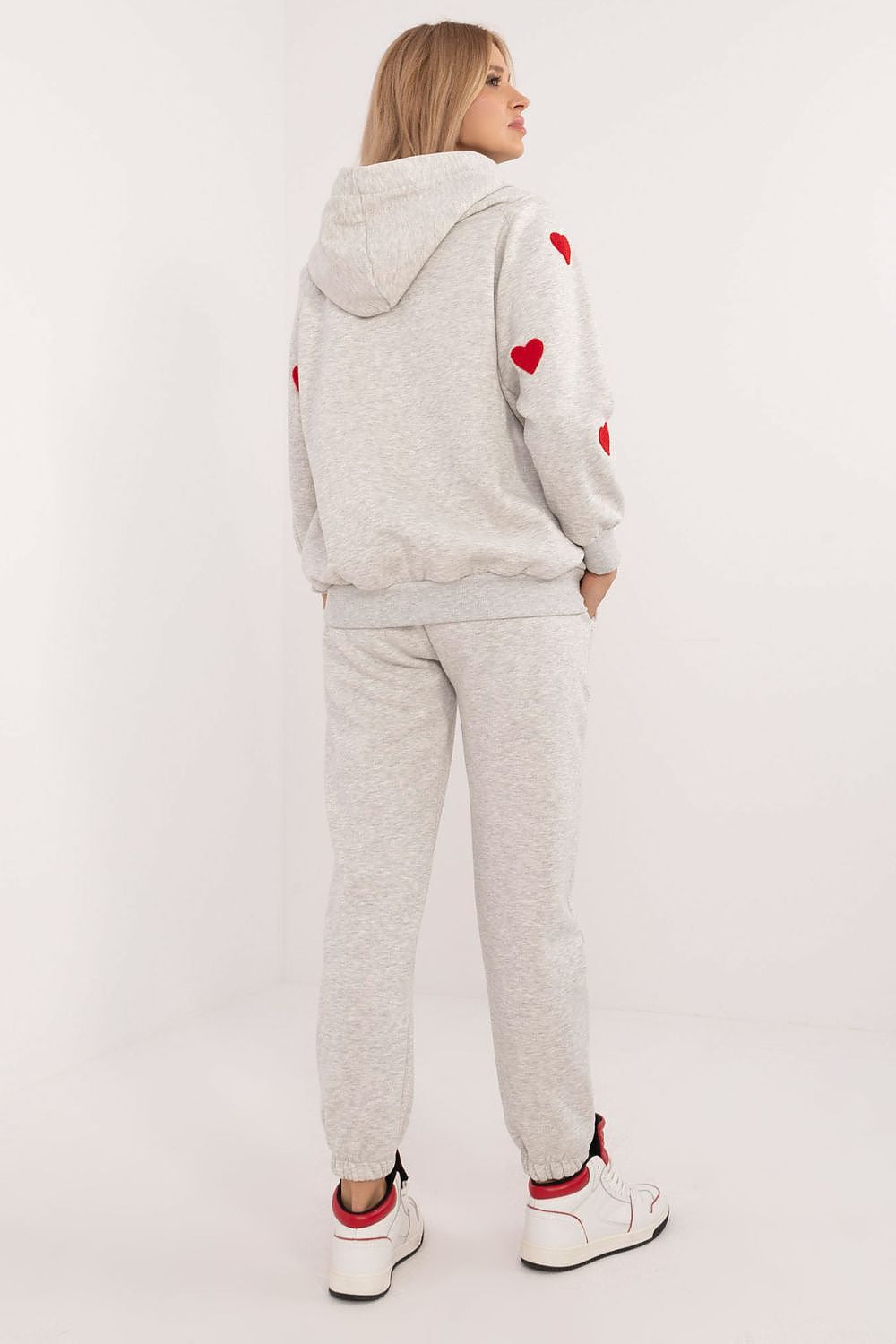 Set Model 202075 Factory Price