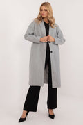 Coat Model 201359 Och Bella