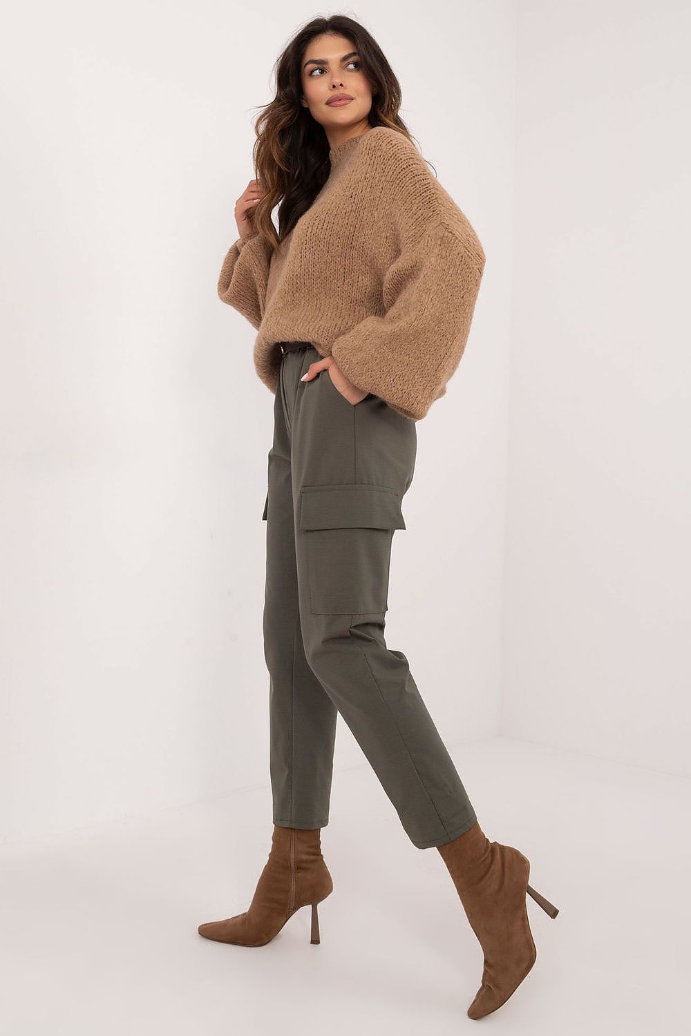 Damen Hose Model 202305 Och Bella