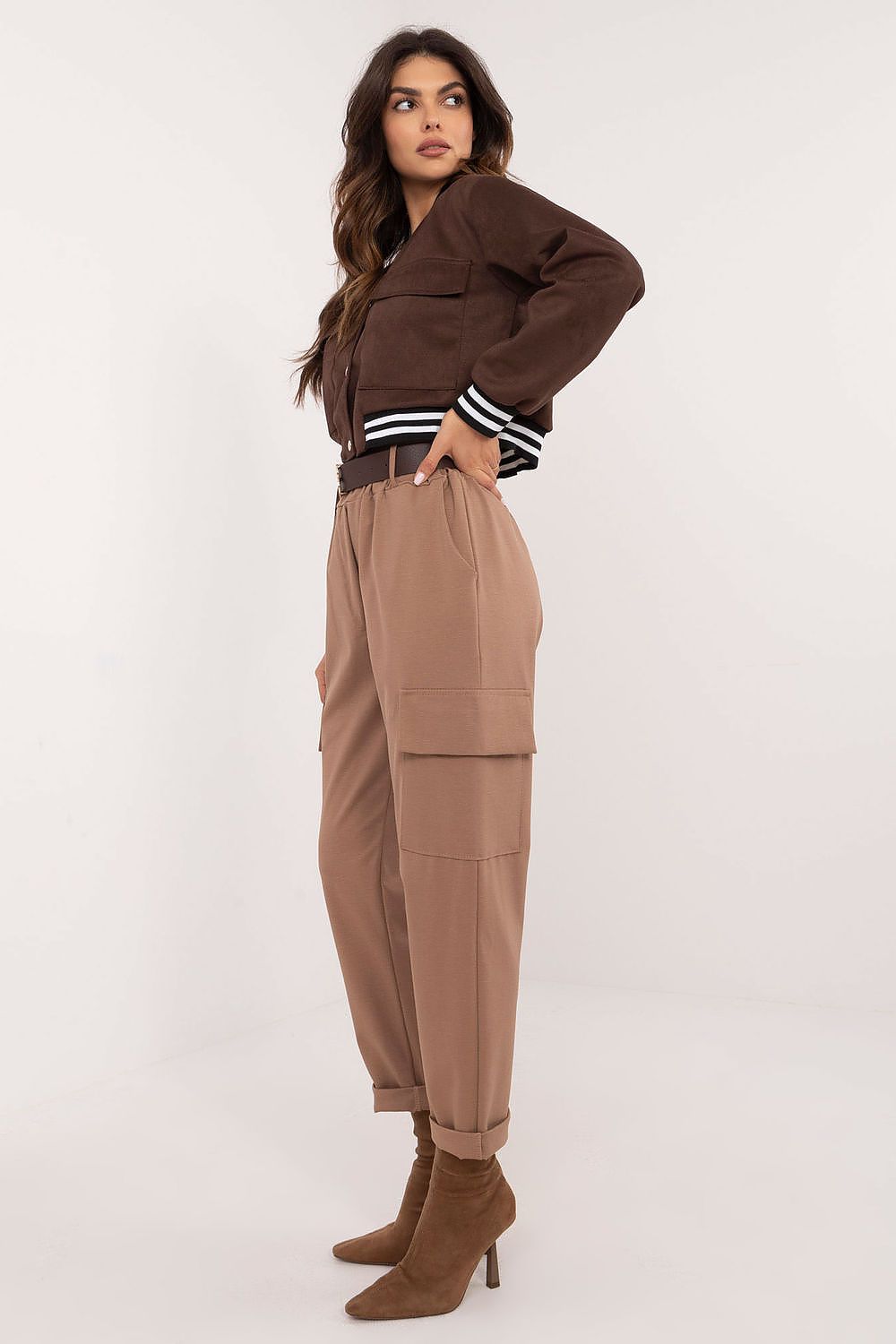Damen Hose Model 202305 Och Bella