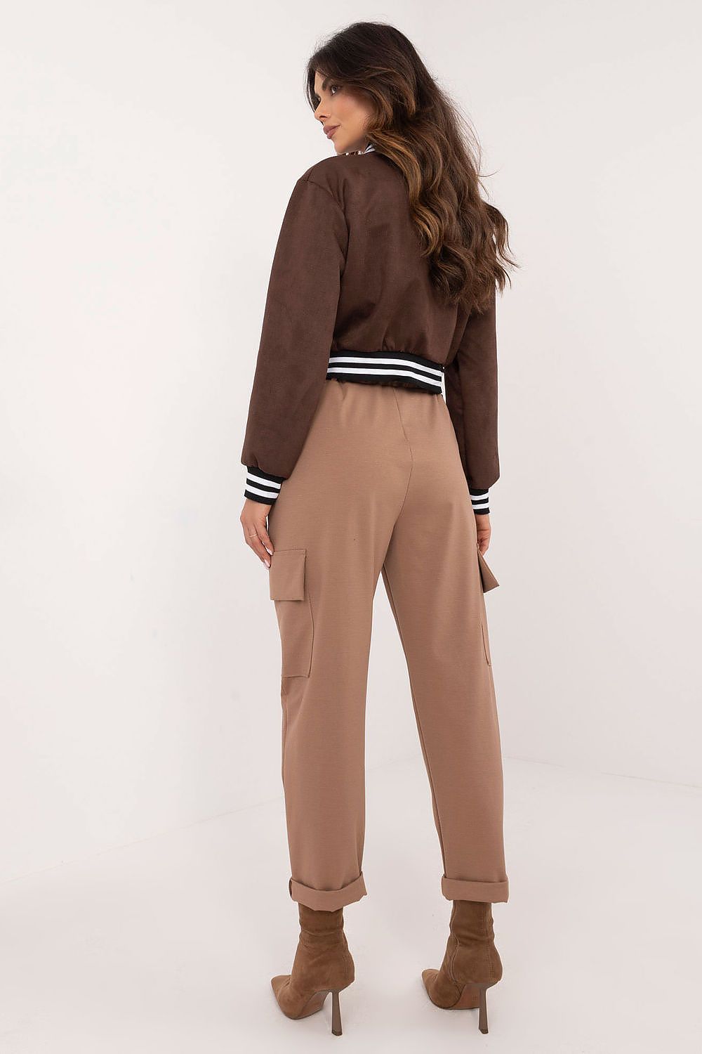 Damen Hose Model 202305 Och Bella