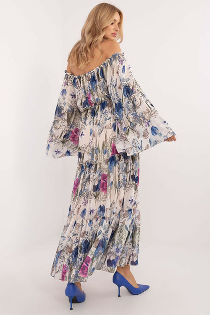 Alltagskleid Model 202415 Italy Moda