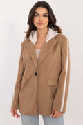 Jacket Model 202421 Italy Moda