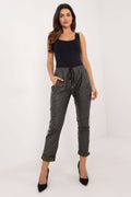 Women's trousers model 202424 Italy Moda