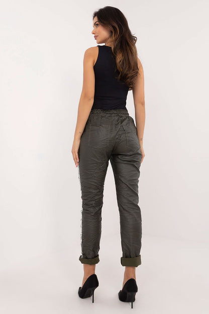 Women's trousers model 202424 Italy Moda