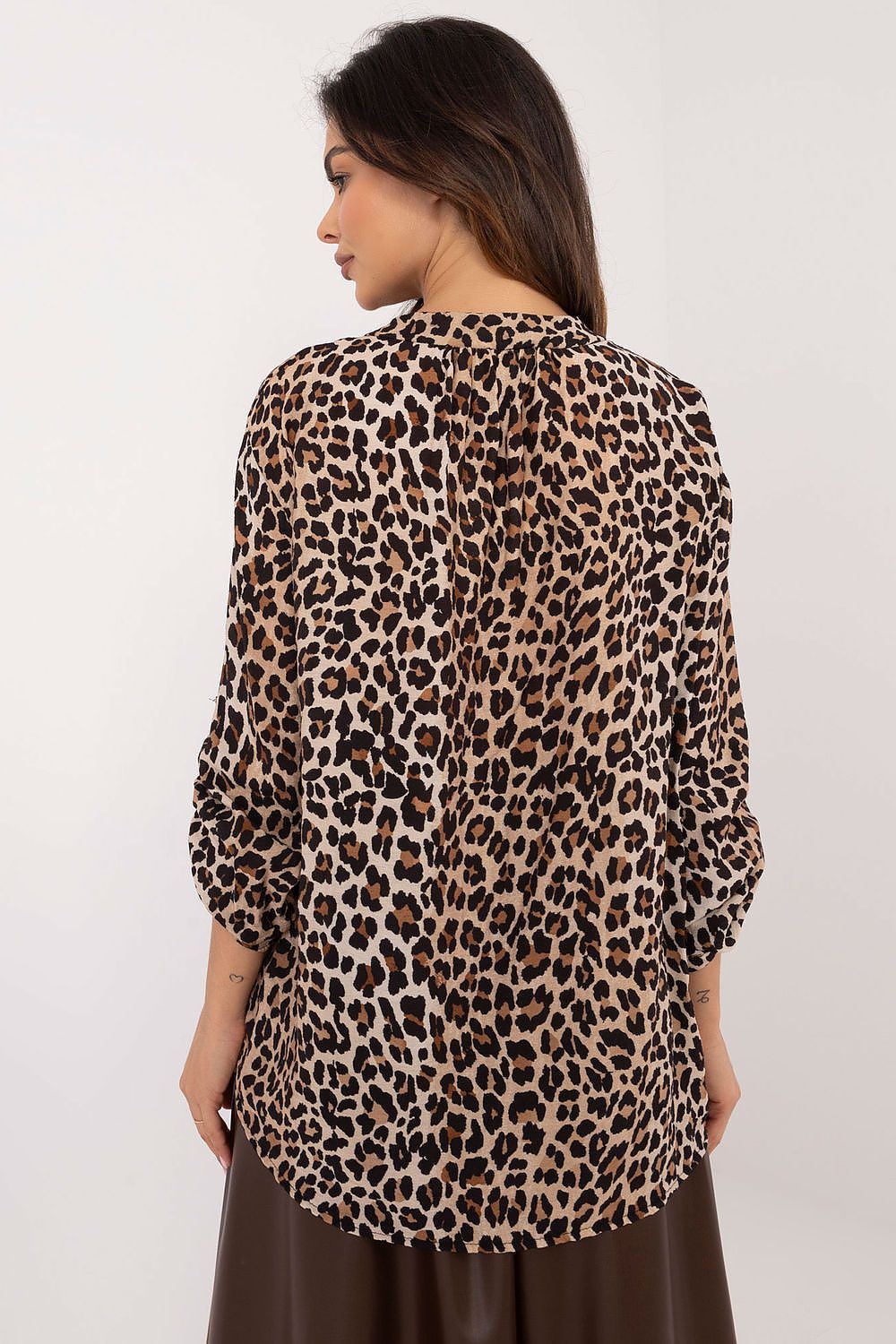 Bluse Model 202445 Och Bella