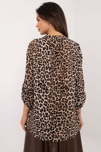 Bluse Model 202445 Och Bella