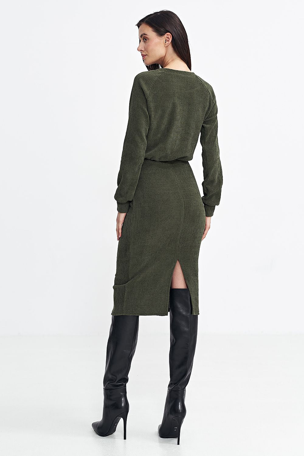 Alltagskleid Model 202472 Nife