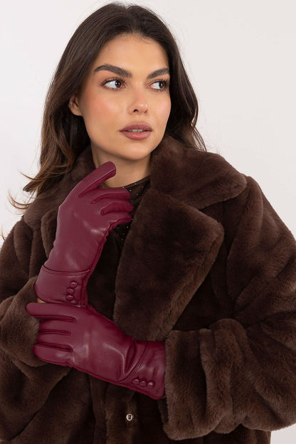 Gloves Model 202508 AT