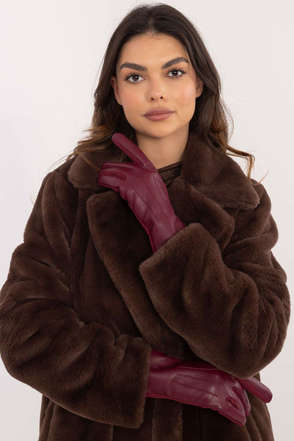 Gloves Model 202517 AT