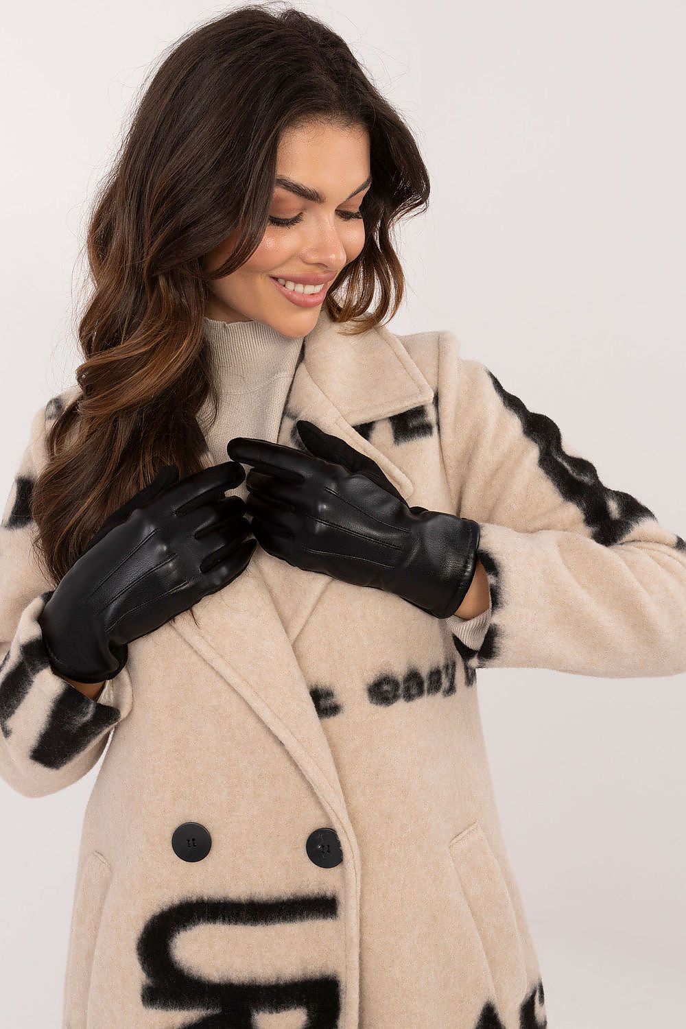 Gloves Model 202517 AT