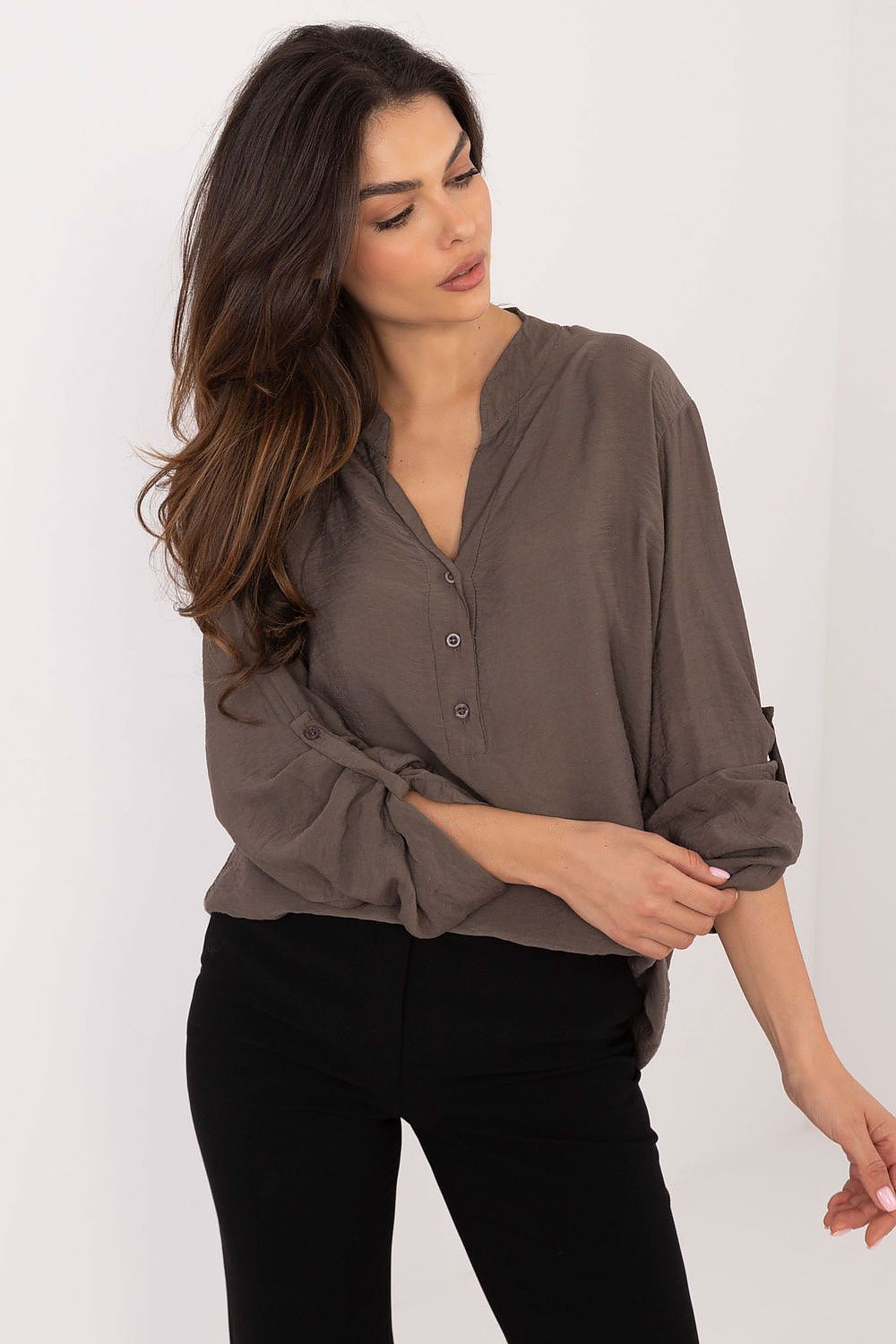 Bluse Model 202445 Och Bella