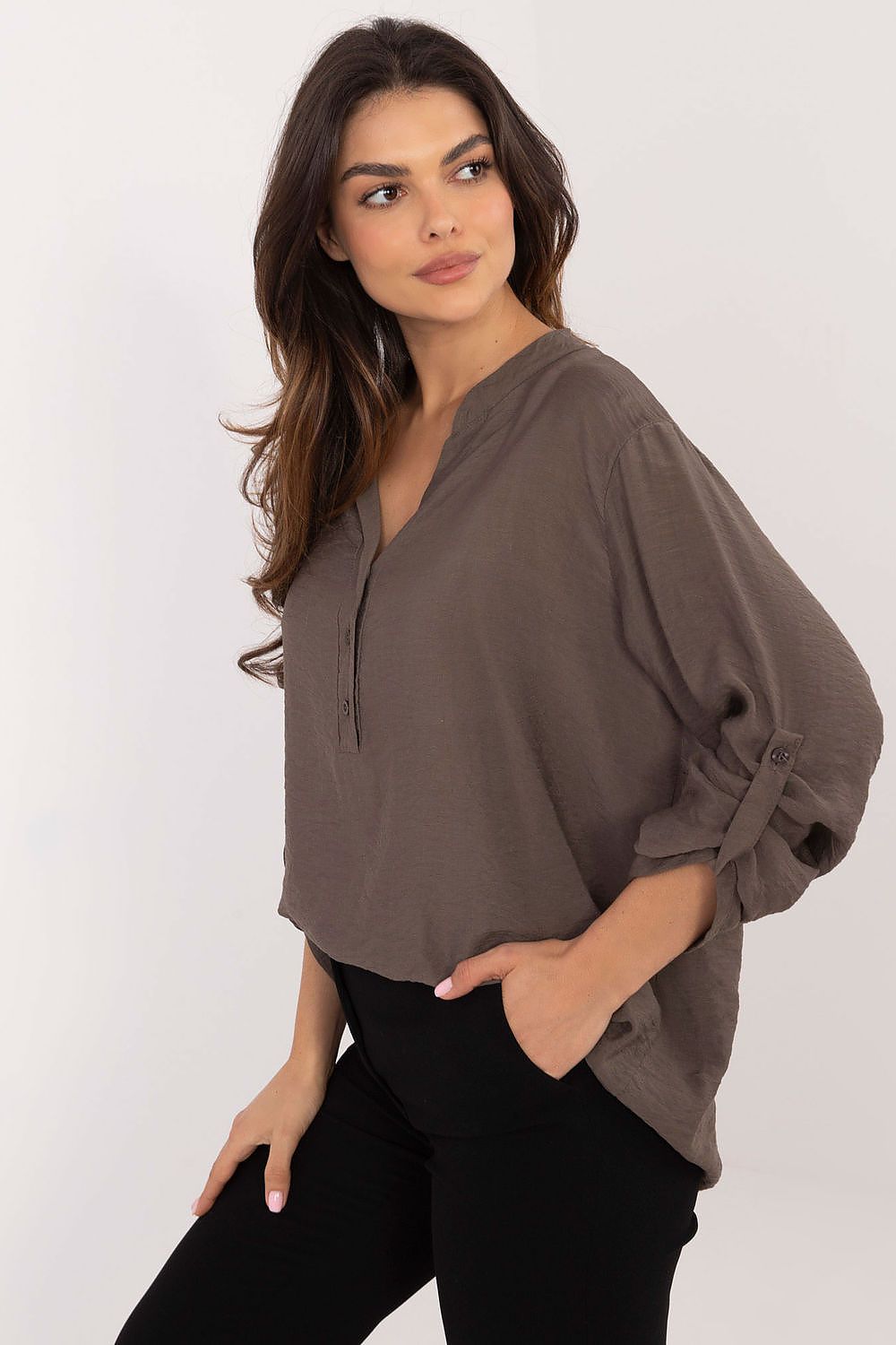 Bluse Model 202445 Och Bella