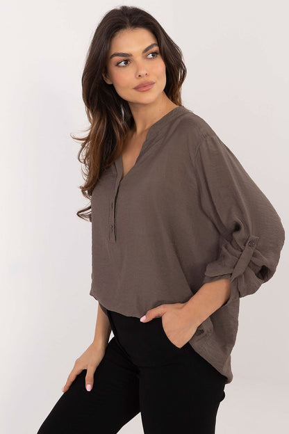 Bluse Model 202445 Och Bella