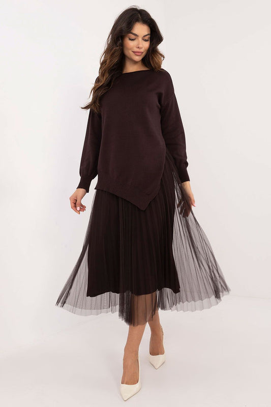 Set Model 202696 Italy Moda