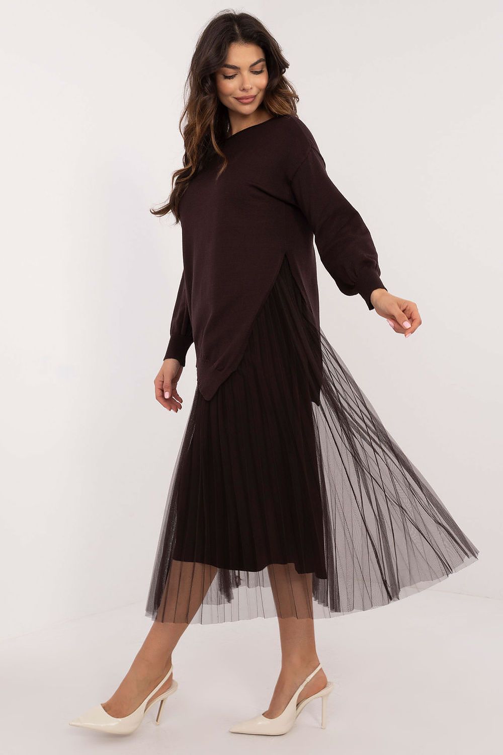 Set Model 202696 Italy Moda
