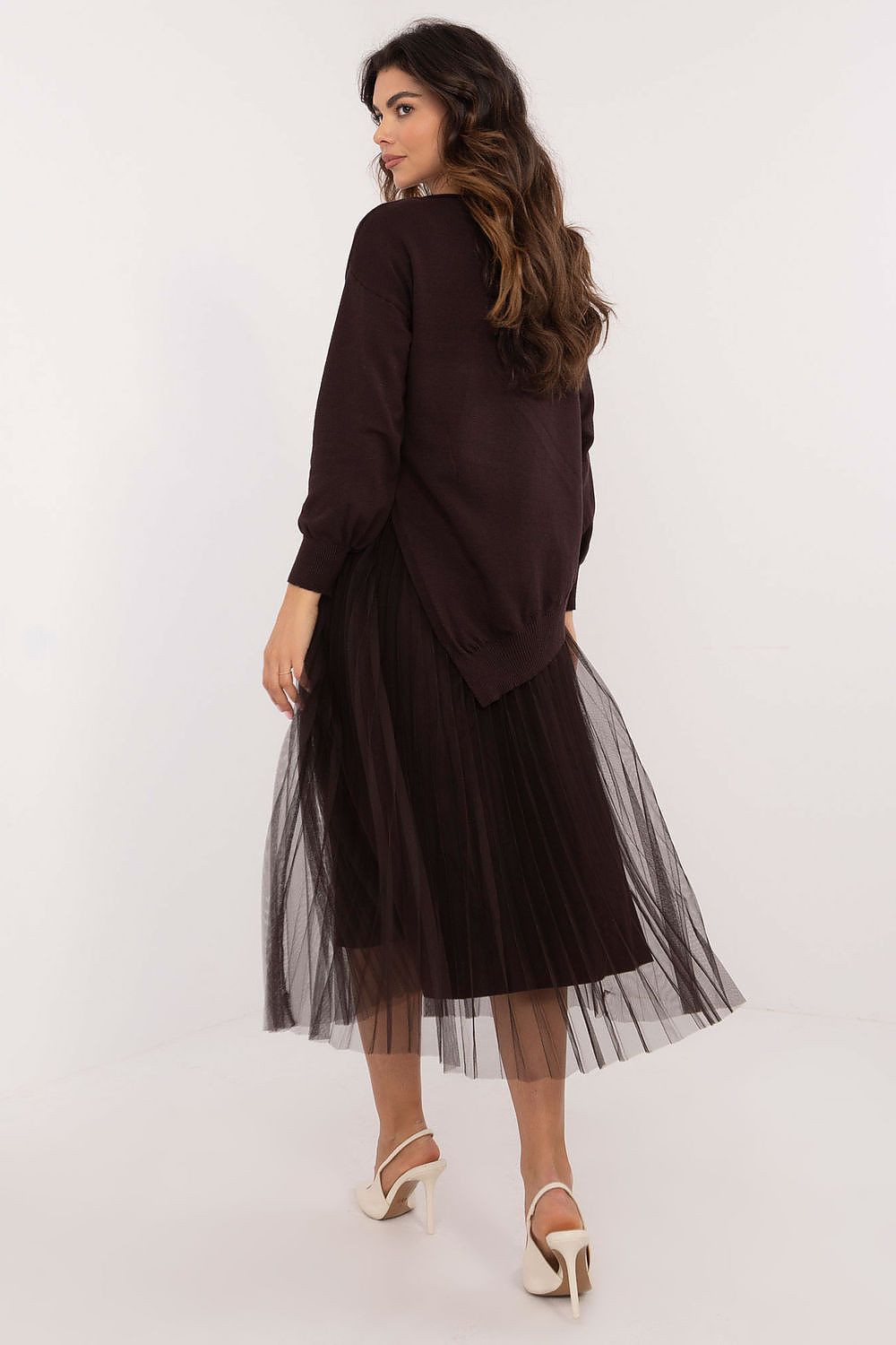 Set Model 202696 Italy Moda