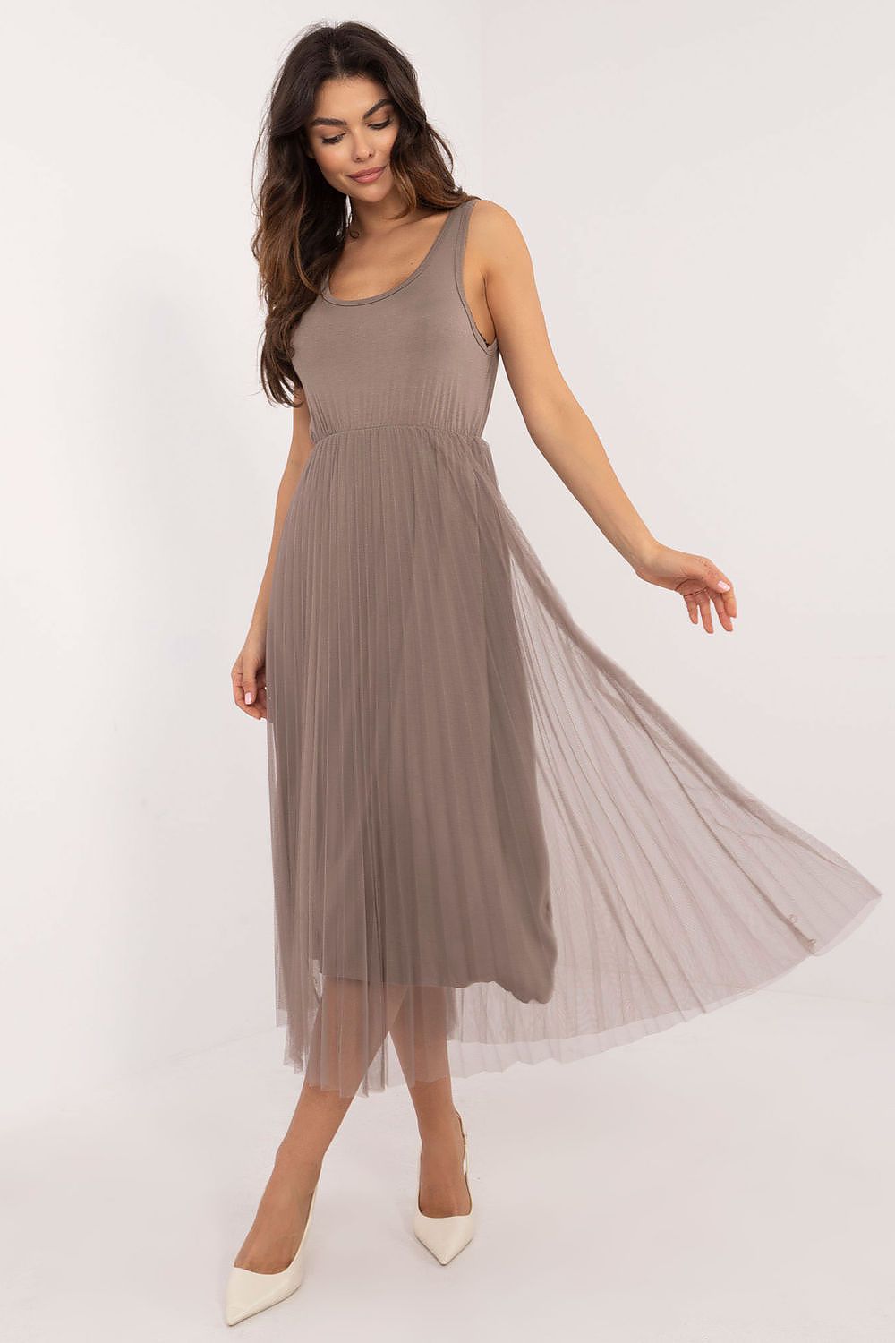 Set Model 202697 Italy Moda