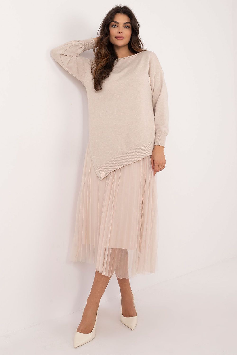 Set Model 202698 Italy Moda