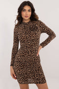 Alltagskleid Model 202699 Italy Moda