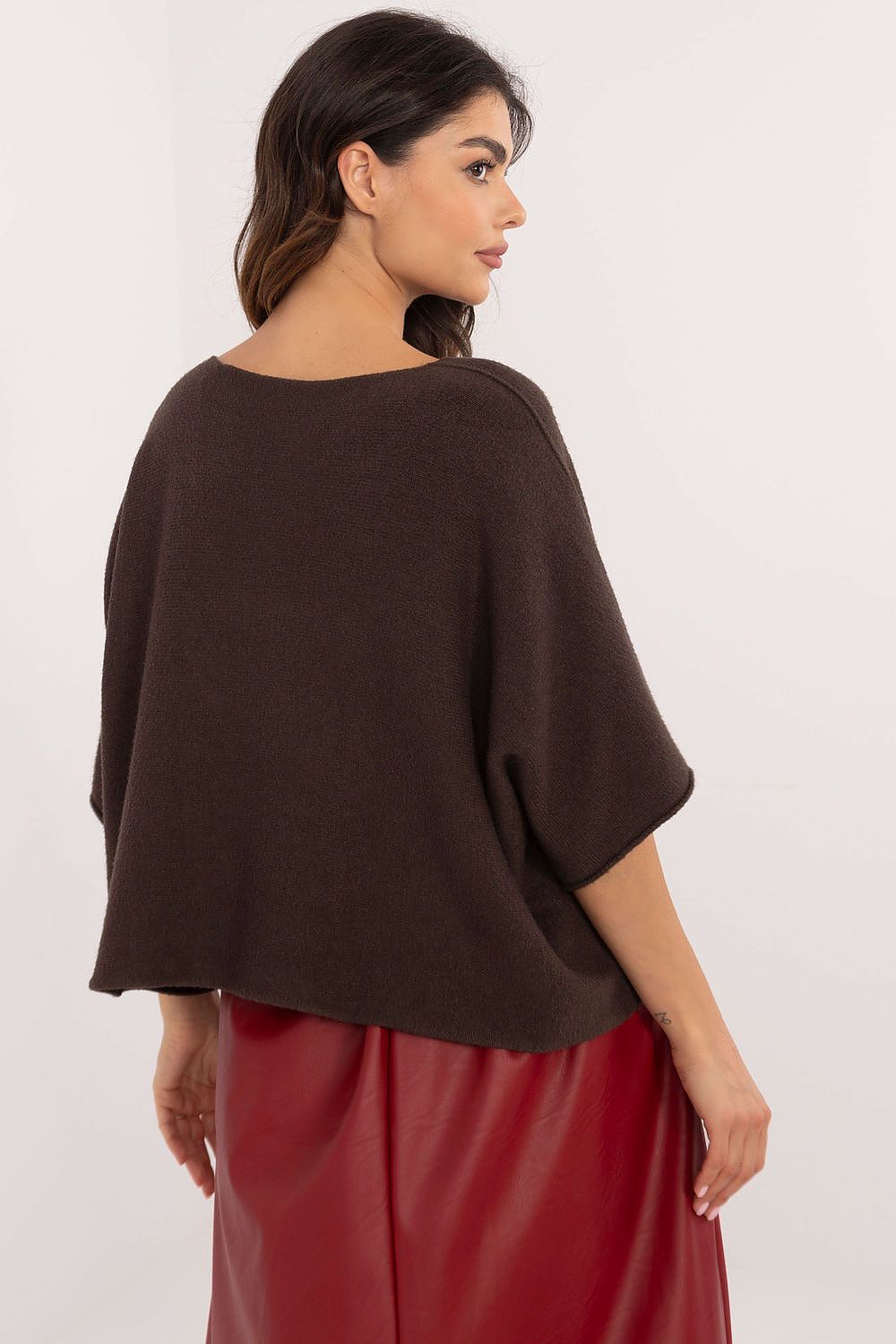 Kurzarm Pullover Model 202706 BFG