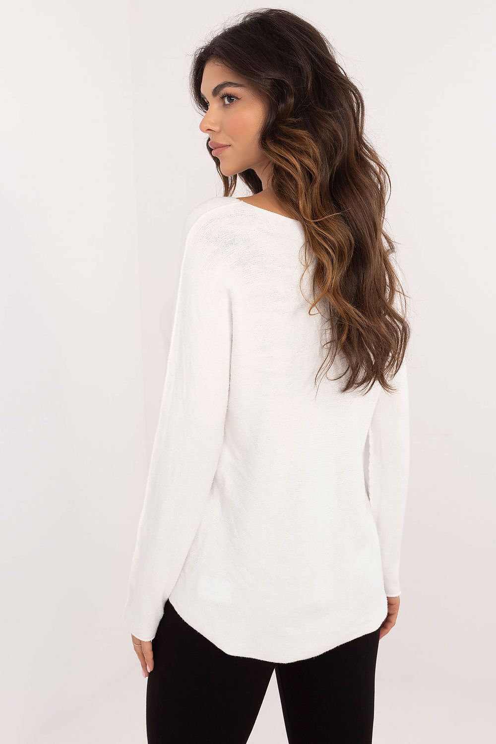 Pullover Model 202710 BFG