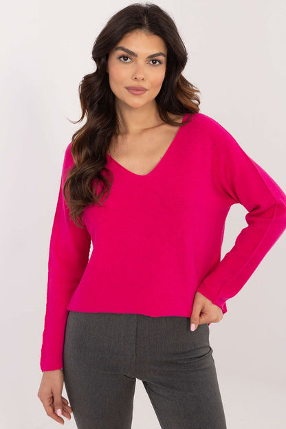 Pullover Model 202710 BFG