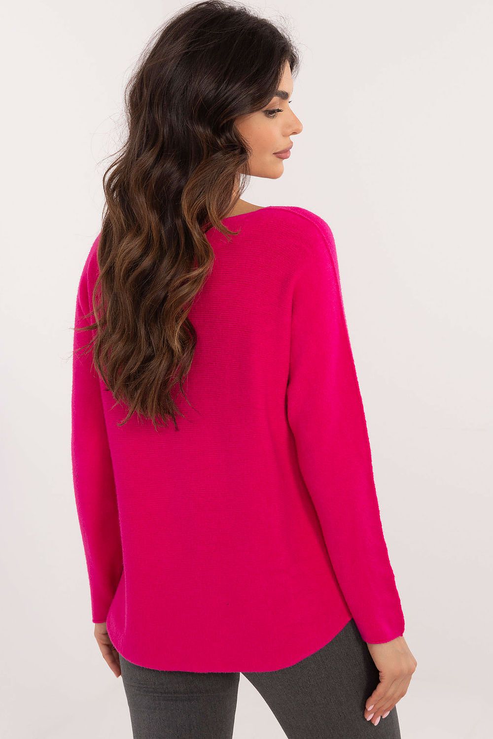 Pullover Model 202710 BFG