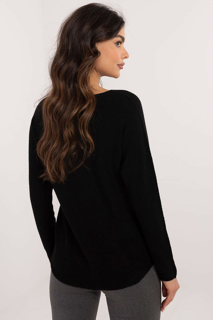 Pullover Model 202710 BFG