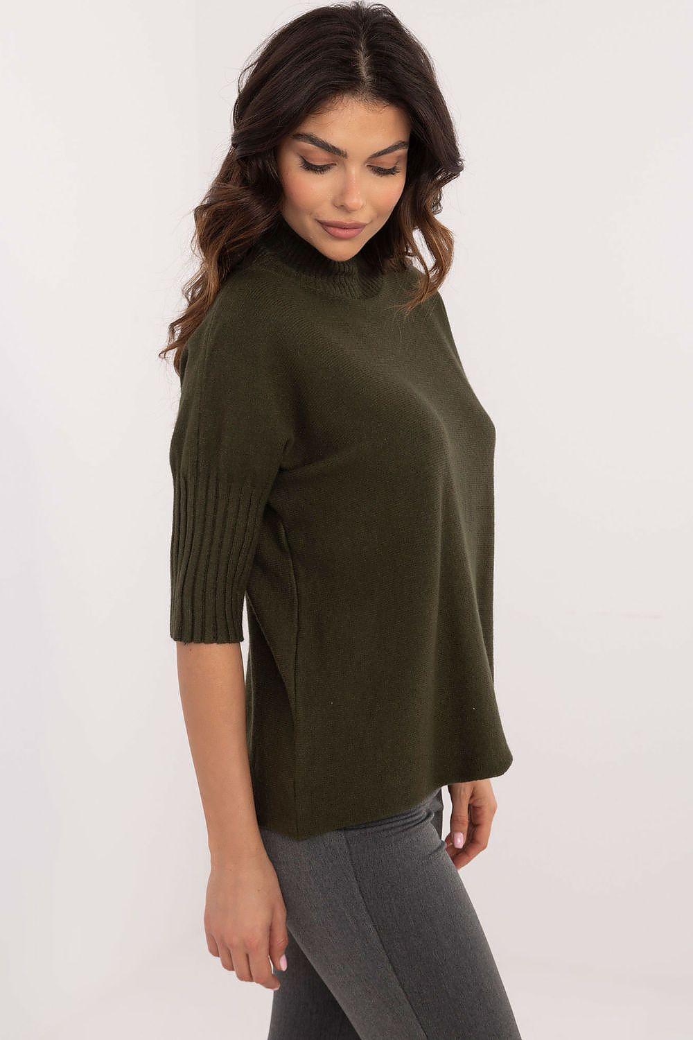 Kurzarm Pullover Model 202717 BFG