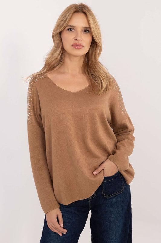 Sweater model 202747 Italy Moda