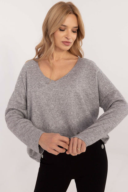 Pullover Model 202747 Italy Moda
