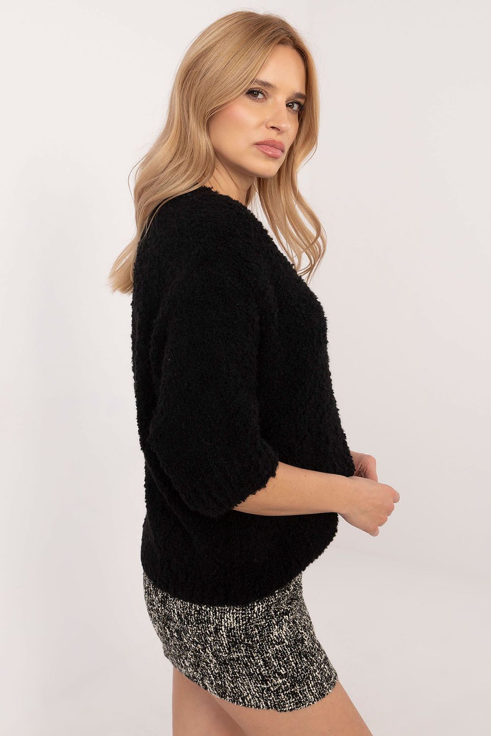 Pullover Model 202756 Italy Moda