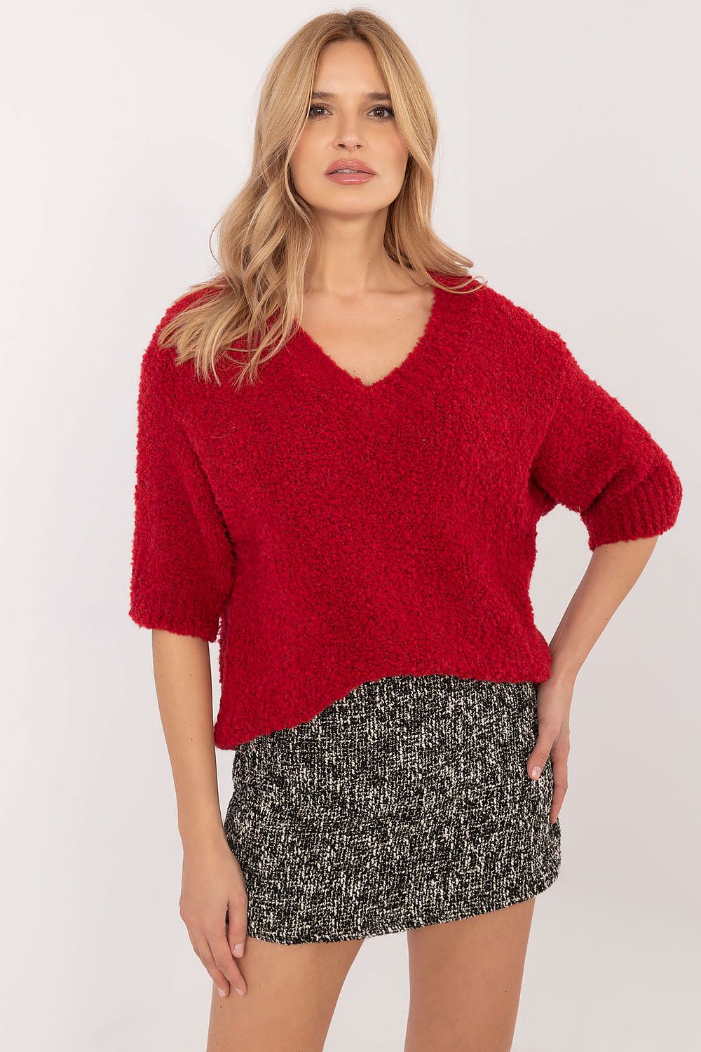 Pullover Model 202756 Italy Moda