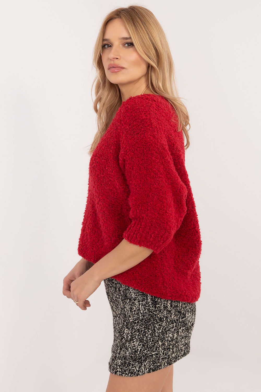 Pullover Model 202756 Italy Moda