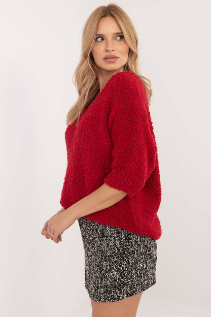 Pullover Model 202756 Italy Moda