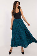 Langer Rock Model 202774 Italy Moda