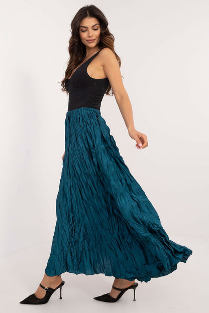 Langer Rock Model 202774 Italy Moda