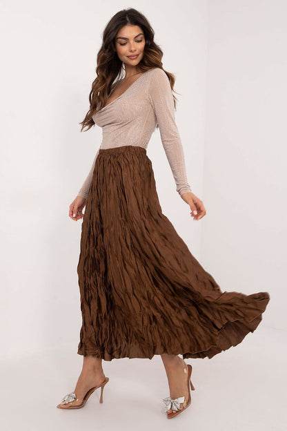 Langer Rock Model 202774 Italy Moda