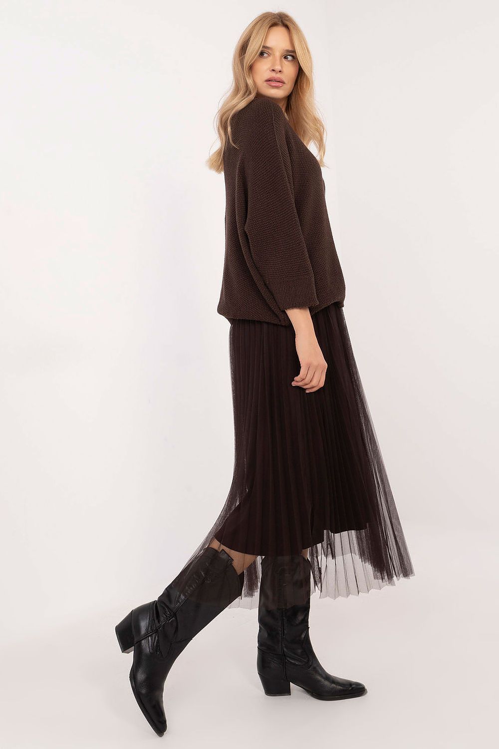 Set Model 202832 Italy Moda
